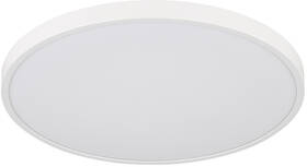 LED stropné svietidlo GLOBO Nielsen, 15 W biele

 obrázok produktu 2 z 4