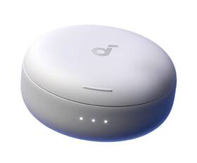 Slúchadlá Anker soundcore Sleep A30 biela

 obrázok produktu 1 z 3
