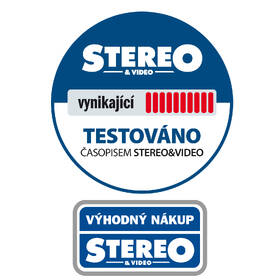 Gramofón JVC AL-E534B čierny

 obrázok produktu 1 z 14