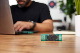 USB flashdisk Kingston DataTraveler Duo G2 256GB zelený

 obrázok produktu 13 z 14