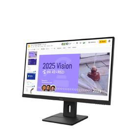 Monitor Lenovo ThinkVision E27Q-40 čierny

 obrázok produktu 2 z 9