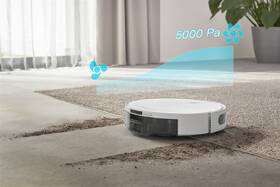 Robotický vysávač Sencor SRV 7485WH biely

 obrázok produktu 9 z 17