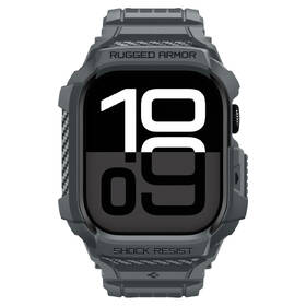 Remienok Spigen Rugged Armor 2 Pro na Apple Watch 46mm 

 obrázok produktu 1 z 16