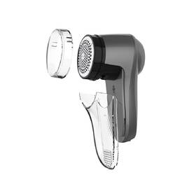 Odstraňovač žmolkov Black+Decker BXLR500E sivý

 obrázok produktu 3 z 5