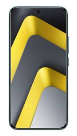 Mobilný telefón Poco M8 Pro 5G 12 GB / 512 GB zelený

 obrázok produktu 3 z 11