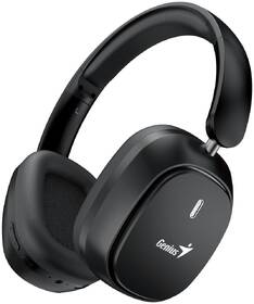Headset Genius HS-820BT čierny

 obrázok produktu 1 z 7