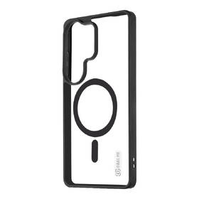 Kryt na mobil Obal:Me MagNetix Outline na Samsung Galaxy S26 Ultra čierny/priehľadný

 obrázok produktu 1 z 2