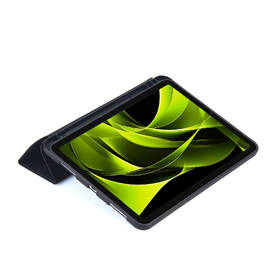 Puzdro na tablet flipové Mobile Origin Easy Tablet Full Case na Apple iPad 11" 2025 čierne

 obrázok produktu 2 z 11