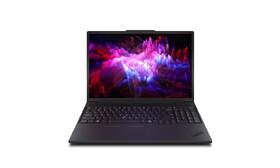 Notebook Lenovo ThinkPad P16v Gen 3 čierny

 obrázok produktu 3 z 8