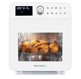Fritéza teplovzdušná Philco PHAO 1115W biela

 obrázok produktu 12 z 18