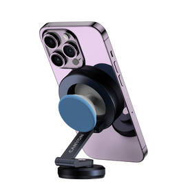 Držiak na mobil Canyon OnGrip 10 aluminum čierny

 obrázok produktu 6 z 14