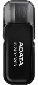 USB flashdisk ADATA Dash Drive UV240 32GB čierny

 obrázok produktu 1 z 3