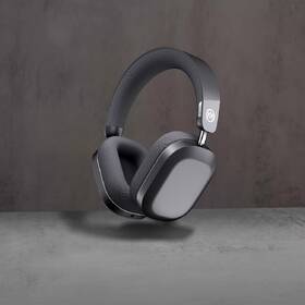 Slúchadlá Mondo Over-Ear Headphone sivá

 obrázok produktu 2 z 3
