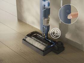 Čistič tvrdých podláh Electrolux EW51U1DB modrá

 obrázok produktu 7 z 16