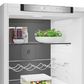 Chladnička s mrazničkou Whirlpool WHK2 5293 B5E1 biela

 obrázok produktu 5 z 19