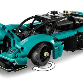 Stavebnica LEGO® Technic 42208 Aston Martin Valkyrie 

 obrázok produktu 2 z 9