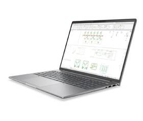 Notebook HP ZBook 8 G2i 16" strieborný

 obrázok produktu 2 z 8