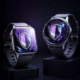 Tvrdené sklo 3mk HARDY Fusion Watch Protection na Garmin Forerunner 70 / 170 / 170 Music priehľadné

 obrázok produktu 3 z 10
