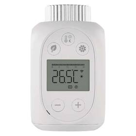 Termostatická hlavica EMOS GOSMART P5631S, digitálny biela

 obrázok produktu 1 z 9