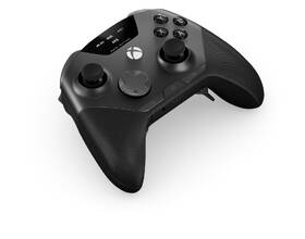 Gamepad SteelSeries Aeon Pro čierny

 obrázok produktu 10 z 18