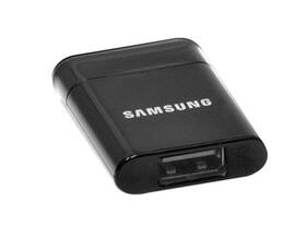 Redukcia Samsung P30pin - USB a SD (EPL-1PLR) čierna

 obrázok produktu 2 z 2