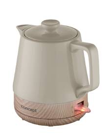 Rýchlovarná kanvica Concept RK0061 

 obrázok produktu 2 z 11