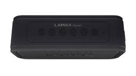 Prenosný reproduktor LAMAX Storm1 čierny

 obrázok produktu 3 z 6