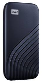 SSD externý Western Digital 2TB modrý

 obrázok produktu 2 z 7