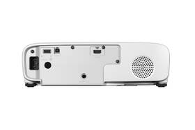 Projektor Epson EH-TW740 biely

 obrázok produktu 5 z 5