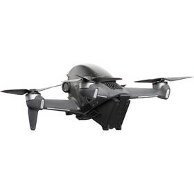 Dron DJI Dron FPV (Universal Edition) sivý

 obrázok produktu 4 z 4