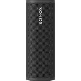 Prenosný reproduktor SONOS Roam čierny

 obrázok produktu 1 z 14
