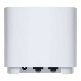 Kompletný Wi-Fi systém Asus ZenWiFi XD4 AX1800 - 1pack biely

 obrázok produktu 3 z 3