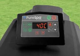 Vírivka Intex 28458 PureSpa Jet & Bubble Deluxe 

 obrázok produktu 7 z 11