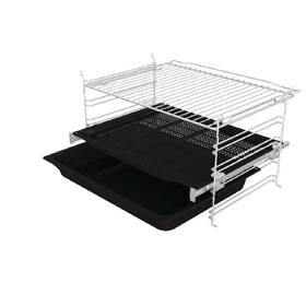 Rúra Gorenje BSA6737ORAB SteamAssist čierna

 obrázok produktu 9 z 10