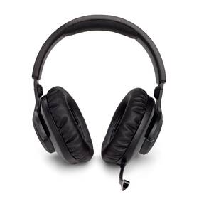 Headset JBL Quantum 350 Wireless čierny

 obrázok produktu 2 z 9