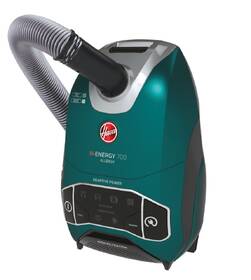 Podlahový vysávač Hoover HE730ALG 011 

 obrázok produktu 3 z 26
