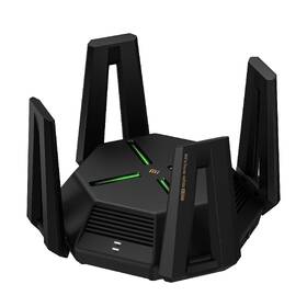 Router Xiaomi Mi AX9000 čierny

 obrázok produktu 4 z 5