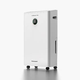 Odvlhčovač Rohnson R-91216 True Ion & Health Clean biely

 obrázok produktu 3 z 12