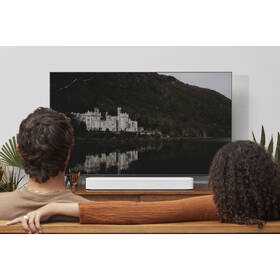 Soundbar SONOS BEAM 2 biely

 obrázok produktu 9 z 9