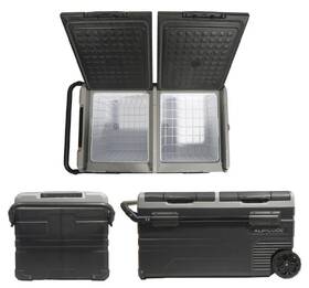 Autochladnička Compass Ice box Duo 

 obrázok produktu 1 z 7