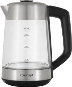 Rýchlovarná kanvica Concept RK4190 

 obrázok produktu 2 z 11