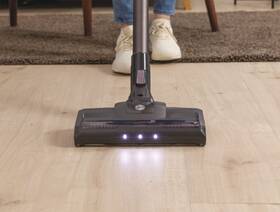 Tyčový vysávač Hoover HF103X 011 

 obrázok produktu 17 z 21