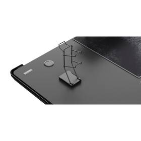 Herný stôl ULTRADESK WINGER čierny

 obrázok produktu 10 z 10