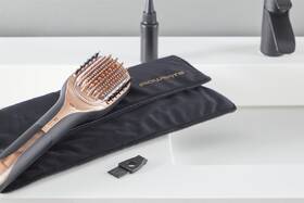 Regeneračná parná kefa Rowenta CF9940F0 Hair Therapist™ 

 obrázok produktu 7 z 12