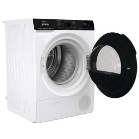 Sušička bielizne Gorenje DAP93SWI biela

 obrázok produktu 9 z 12