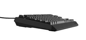 Klávesnica Genesis THOR 230, TKL, RGB, Outemu Red, US layout čierna

 obrázok produktu 2 z 9