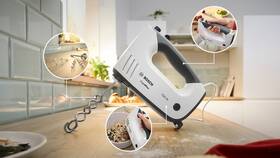 Ručný šľahač Bosch MFQ37480 sivý/biely

 obrázok produktu 14 z 24