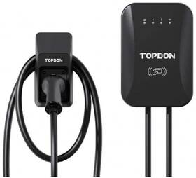 Nabíjačka Viking TOPDON 22KW 

 obrázok produktu 1 z 1