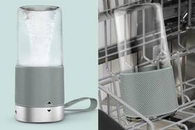Stolný mixér Tefal BL1C0430 Smoothie Lightmix sivý

 obrázok produktu 5 z 9