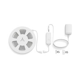 LED pásik WiZ RGB, 4m 

 obrázok produktu 1 z 5